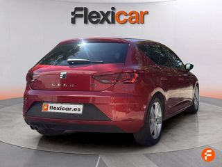 Seat Leon 1.5 TSI 96kW (130CV) St&Sp FR