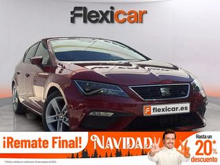 Seat Leon 1.5 TSI 96kW (130CV) St&Sp FR