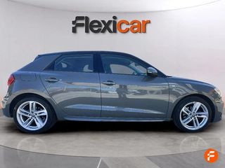 Audi A1 citycarver 30 TFSI 85kW (116CV) S tronic