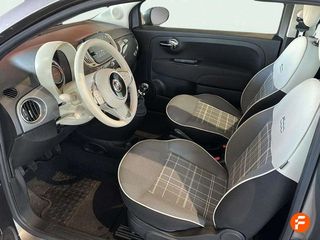 Fiat 500 120th Aniversario 1.2 8v 51KW (69 CV)