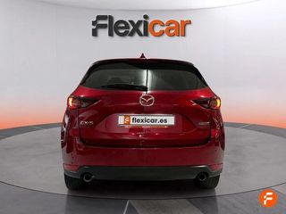 Mazda CX-5 2.0 G 121kW (165CV) 2WD Evolution