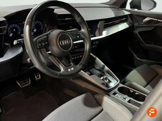 Audi A3 Sportback 35 TFSI 110kW (150CV) S tronic