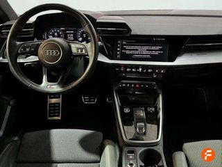 Audi A3 Sportback 35 TFSI 110kW (150CV) S tronic