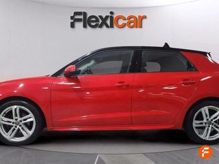 Audi A1 Sportback S line 30 TFSI 85kW (116CV)