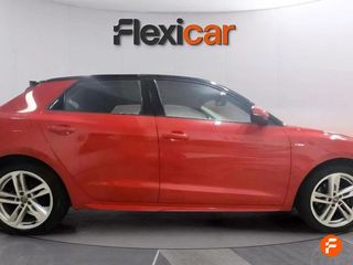 Audi A1 Sportback S line 30 TFSI 85kW (116CV)