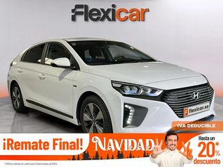 Hyundai IONIQ 1.6 GDI PHEV Klass DCT