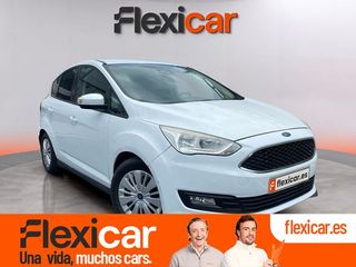 Ford C Max 1.5 TDCi 70kW (95CV) Trend+