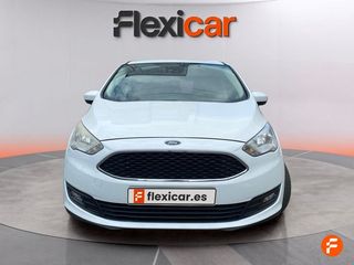 Ford C Max 1.5 TDCi 70kW (95CV) Trend+