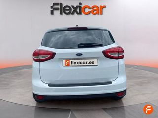 Ford C Max 1.5 TDCi 70kW (95CV) Trend+