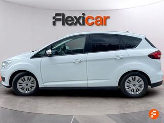 Ford C Max 1.5 TDCi 70kW (95CV) Trend+