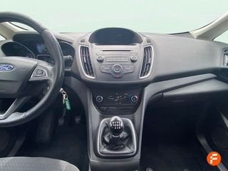 Ford C Max 1.5 TDCi 70kW (95CV) Trend+