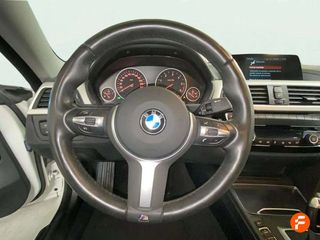BMW Serie 4 420d Gran Coupe