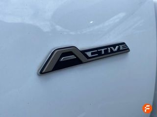 Ford Focus 1.0 Ecoboost MHEV 114kW Active