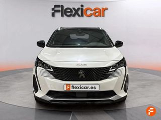 Peugeot 3008 1.5 BlueHDi 96kW S&S GT EAT8