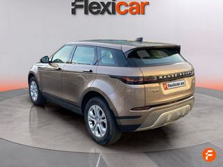 Land-Rover Range Rover Evoque 2.0 D150 AUTO 4WD