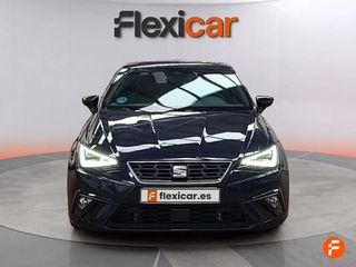 Seat Ibiza 1.0 TSI 81kW (110CV) FR