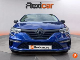 Renault Megane GT Line En. TCe 97kW (130CV) llanta 18"