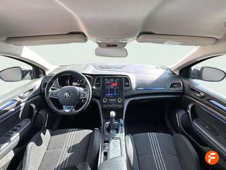 Renault Megane GT Line En. TCe 97kW (130CV) llanta 18"