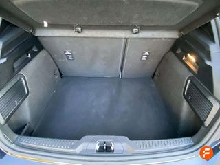 Ford Focus 1.0 Ecoboost MHEV 92kW ST-Line Auto