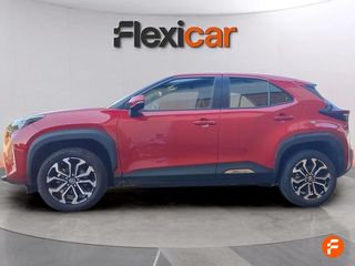 Toyota Yaris Cross 1.5 120H Active Tech