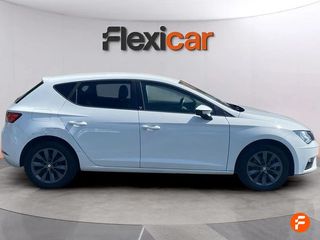 Seat Leon 1.5 TSI 96kW (130CV) S&S Style Visio Ed