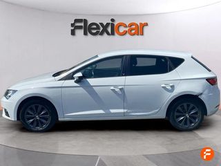 Seat Leon 1.5 TSI 96kW (130CV) S&S Style Visio Ed