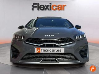 Kia Ceed 1.5 MHEV 118kW (160CV) GT Line DCT