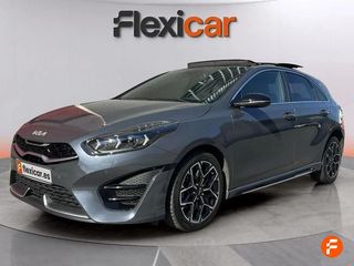 Kia Ceed 1.5 MHEV 118kW (160CV) GT Line DCT