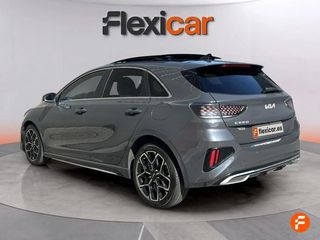 Kia Ceed 1.5 MHEV 118kW (160CV) GT Line DCT