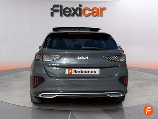 Kia Ceed 1.5 MHEV 118kW (160CV) GT Line DCT