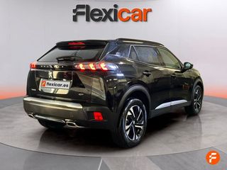 Peugeot 2008 GT Puretech 130 S&S EAT8