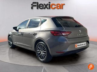 Seat Leon 1.6 TDI 110cv St&Sp Reference