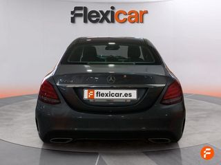 Mercedes Clase C C 220 d