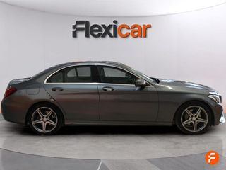 Mercedes Clase C C 220 d