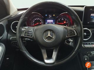 Mercedes Clase C C 220 d