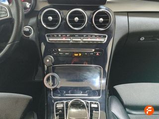 Mercedes Clase C C 220 d
