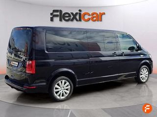 Volkswagen Multivan Highline Corto 2.0 TDI 150kW BMT DSG 4M