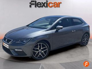 Seat Leon 1.4 TSI ACT 110kW (150CV) St&Sp FR