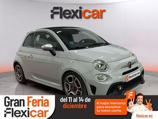 Abarth 500 595C Scorpioneoro 1.4 16v 121kW E6D