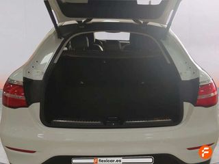 Mercedes GLC GLC 250 d 4MATIC