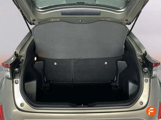 Toyota Yaris Cross 1.5 120H Active Plus