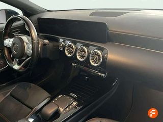 Mercedes Clase A A 200 d