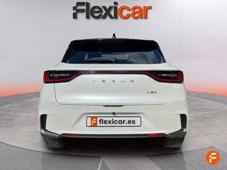 Lexus LBX 1.5 136cv HEV Emotion+