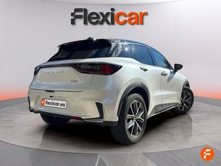 Lexus LBX 1.5 136cv HEV Emotion+