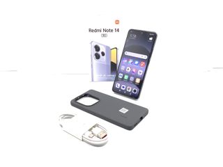 xiaomi redmi note 14 8gb 256gb