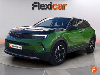 Opel Mokka BEV 50kWh Ultimate