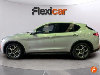 Alfa Romeo Stelvio 2.2 Diesel 118kW (160cv) SPRINT RWD