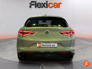 Alfa Romeo Stelvio 2.2 Diesel 118kW (160cv) SPRINT RWD