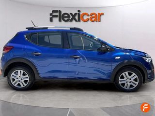 Dacia Sandero Stepway Comfort TCe 67kW (90CV)