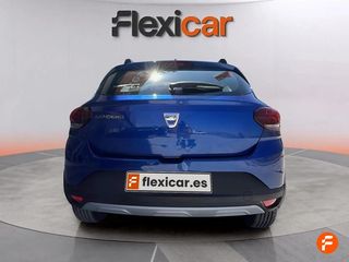 Dacia Sandero Stepway Comfort TCe 67kW (90CV)
